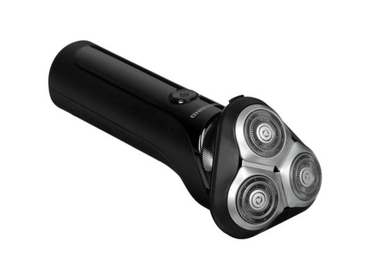 Роторная бритва РЕДМОНД S4901 черная